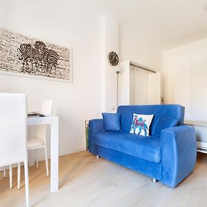 Elegant Flat In Milan, Wi-Fi E Netflix!