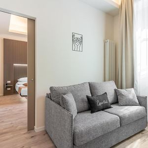 Suite Junior de Luxe