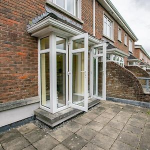 121 - City Center 4 Bedroom Townhouse, Sleeps 6