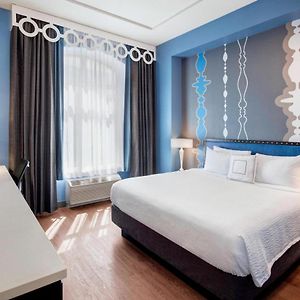 Chambre Lit King-Size