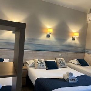 Chambre Standarde Quadruple