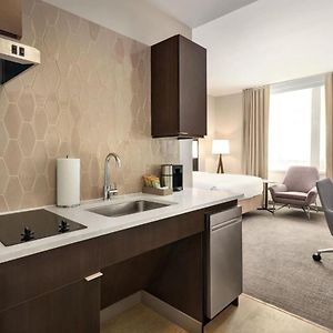 Studio Accessible aux Personnes à Mobilité Réduite Lit King-Size