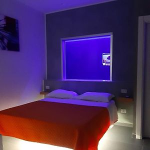 Chambre de Luxe