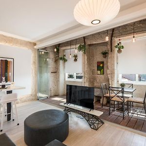 Alma Das Taipas Apartment