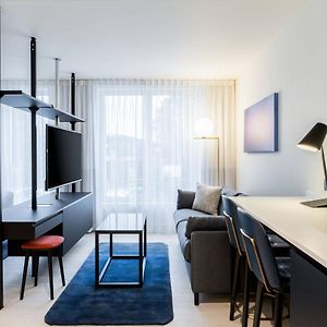 Studio Standarde Lit King-Size