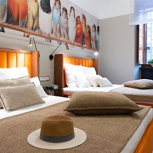 Appartement à 3 Chambres à Coucher
