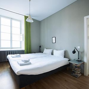 Chambre Familiale