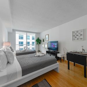 Cozy And Bohemian Studio In Brickell