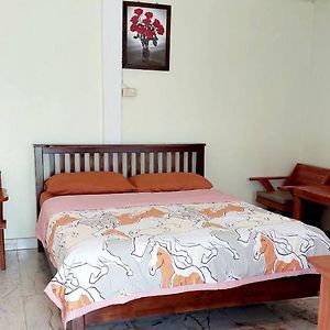 Chambre Lit Queen-Size