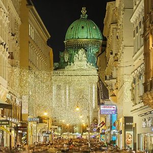 Kaiserin Sissi - City Apartment Downtown Vienna