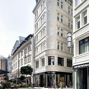 City Apartment Downtown Vienna