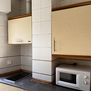 Appartement Studio