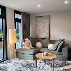 Appartement Rez-de-Chaussée