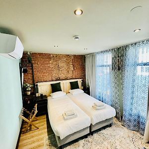 Chambre Double de Luxe