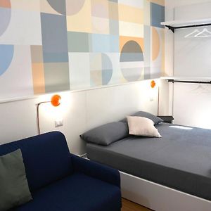 Studio de Luxe Lit Queen-Size