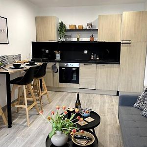 Appartement à 1 Chambre à Coucher