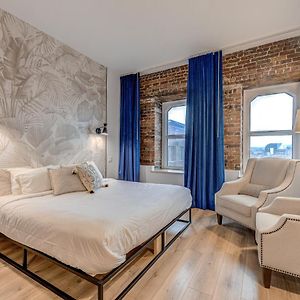 Appartement Supérieur