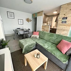 Appartement à 1 Chambre à Coucher