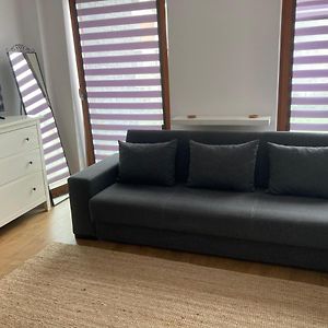 Apartment Novum Rakowicka Street
