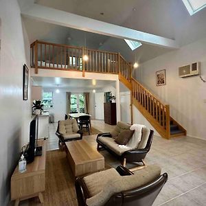 Upper Chapel Loft Apartment