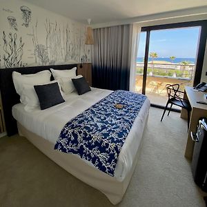 Chambre Lit Queen-Size