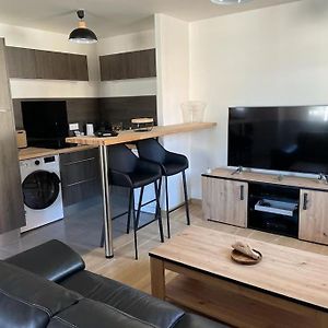 Appartement à 1 Chambre à Coucher