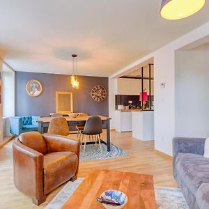 Appartement à 1 Chambre à Coucher