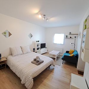 Appartement à 1 Chambre à Coucher