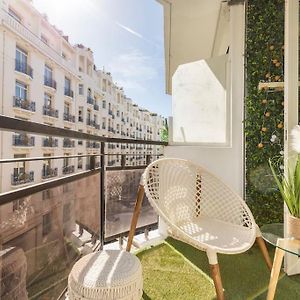 Appartemet A Cannes/Plage/Centre