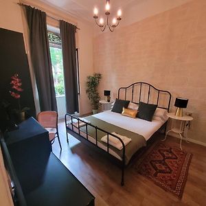Private Bathroom Double Room