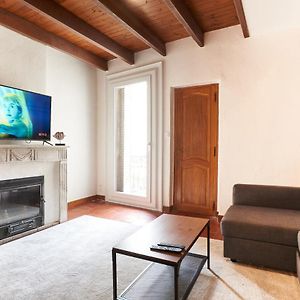 Duplex De Standing En Plein Coeur De Beziers