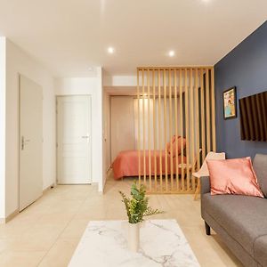 Appartement à 1 Chambre à Coucher