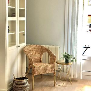 Appartement à 3 Chambres à Coucher