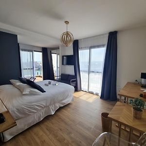 Chambre de Luxe Lit King-Size