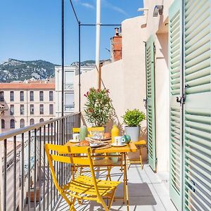 Appartement à 1 Chambre à Coucher