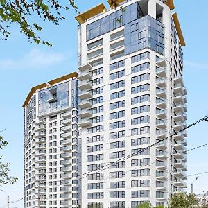 One Verdi Luxury Apartments