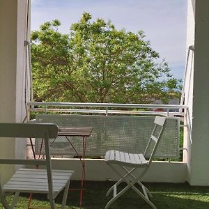 Le Lavarin Balcon Et Parking Prive Wifi