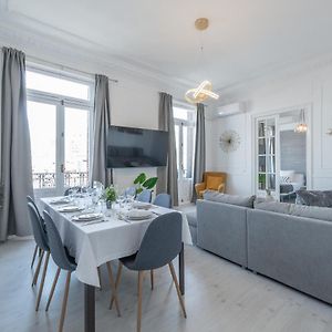 Penthouse Deluxe Granvia, By Monaro