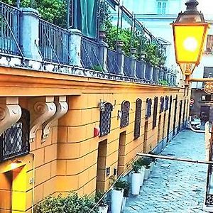 Casa Dadà, romantic house in historic centre