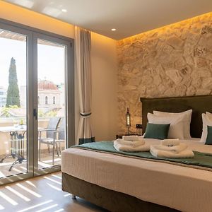 Suite Familiale de Luxe