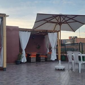 Marrakech Medina Inn