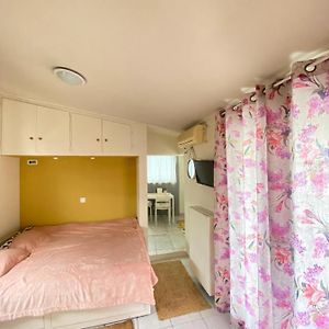 Chambre Budgétée Double