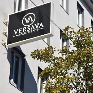 Versava Apartments