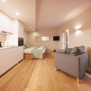Appartement Studio