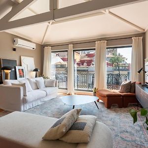 The Mouzinho Penthouse