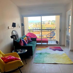 Appartement à 1 Chambre à Coucher