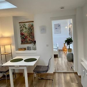 Appartement Rez-de-Chaussée