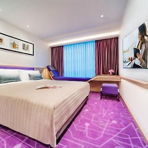Chambre de Luxe
