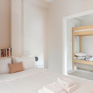 Chambre Quadruple
