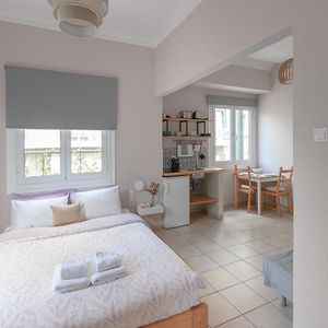Chambre Quadruple